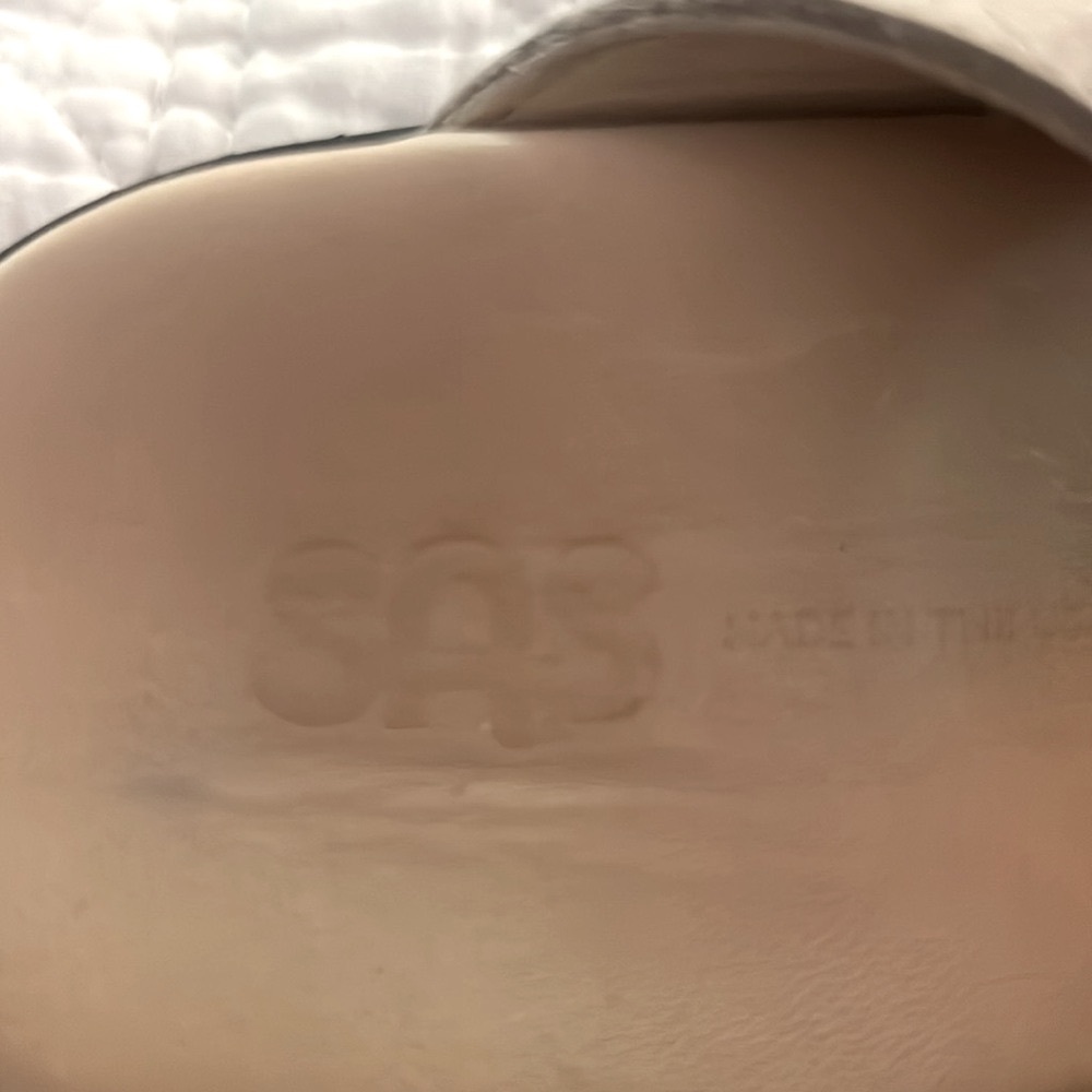 SAS sandals 👡 - Picture 5 of 6